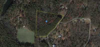 Residential Land For Sale in McCaysville, Georgia