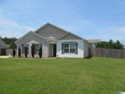 Home For Sale in Vance, Alabama