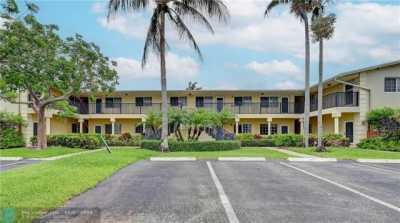 Apartment For Rent in Pompano Beach, Florida