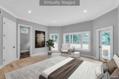 Home For Sale in Montvale, New Jersey