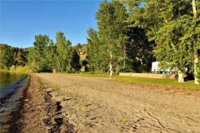 Residential Land For Sale in Oroville, Washington