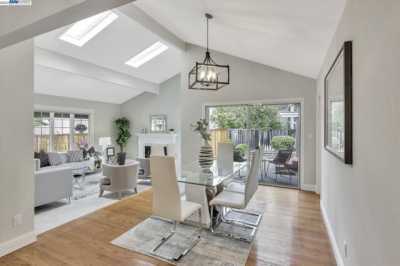 Home For Sale in Fremont, California