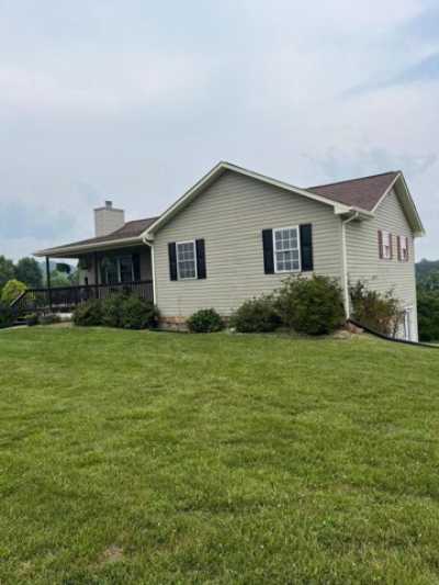 Home For Sale in Goodview, Virginia
