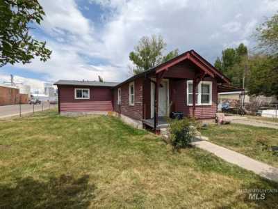 Home For Sale in Rupert, Idaho
