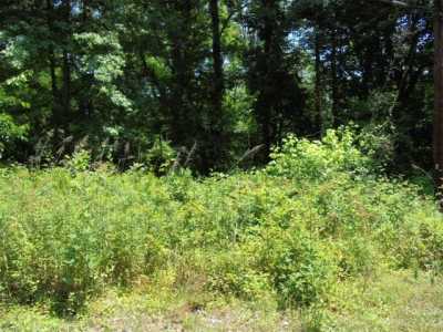 Residential Land For Sale in Salisbury, North Carolina