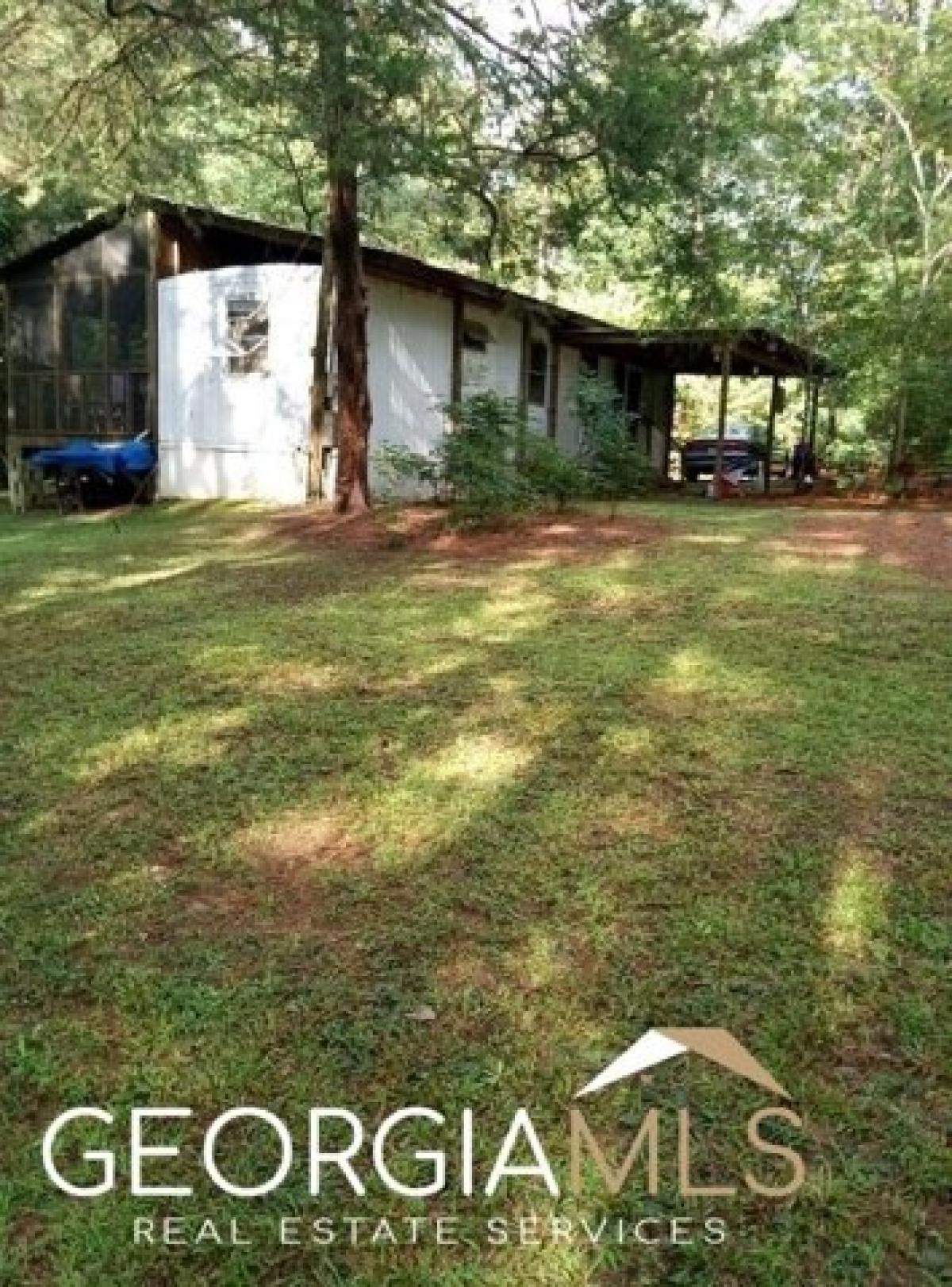 Picture of Home For Sale in Martin, Georgia, United States