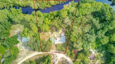 Home For Sale in Floral City, Florida