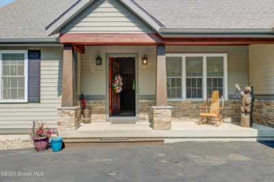 Home For Sale in Northville, New York