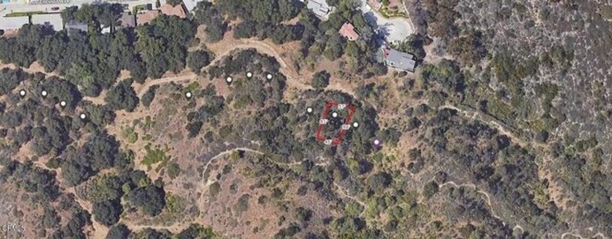 Picture of Residential Land For Sale in Glendale, California, United States