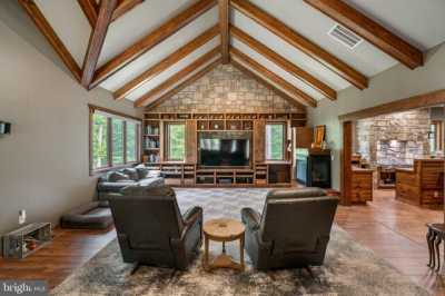 Home For Sale in Bluemont, Virginia