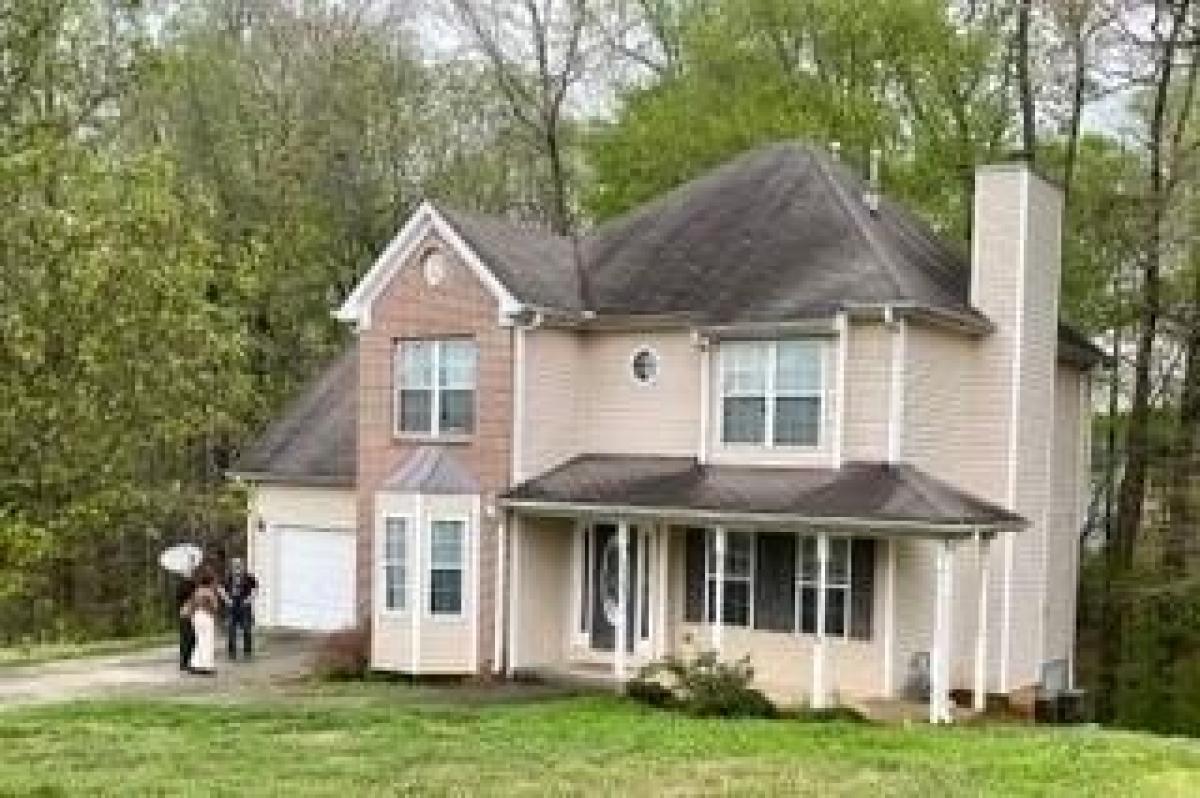 Picture of Home For Sale in Ellenwood, Georgia, United States
