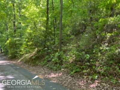 Residential Land For Sale in Sautee Nacoochee, Georgia