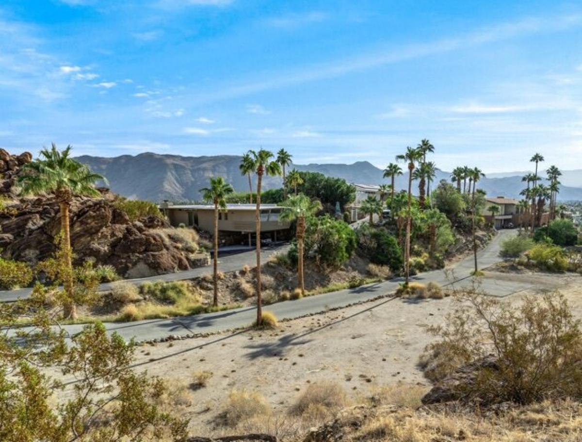 Picture of Residential Land For Sale in Palm Springs, California, United States