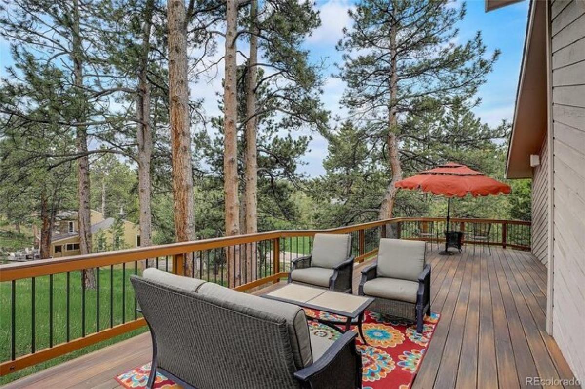 Picture of Home For Sale in Evergreen, Colorado, United States