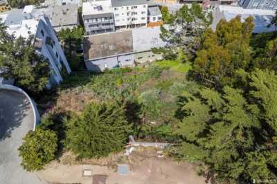 Residential Land For Sale in San Francisco, California