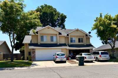 Home For Sale in Yuba City, California