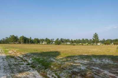Residential Land For Sale in Vass, North Carolina