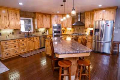 Home For Sale in Walnut Grove, Missouri
