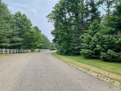 Residential Land For Sale in Sturgis, Michigan