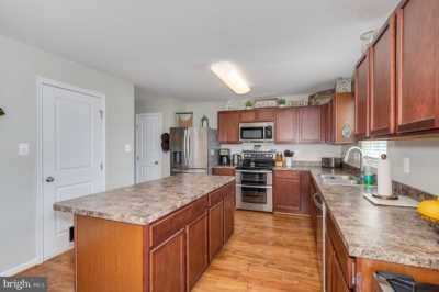 Home For Sale in Martinsburg, West Virginia