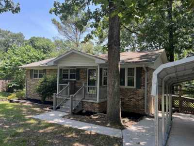 Home For Sale in Florence, Alabama