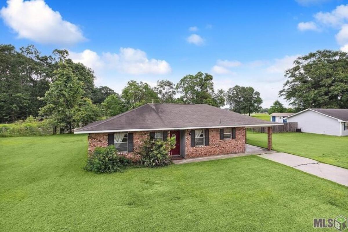 Picture of Home For Sale in Prairieville, Louisiana, United States