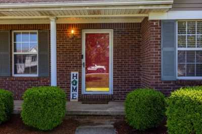 Home For Sale in Harrodsburg, Kentucky
