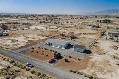 Home For Sale in Pahrump, Nevada