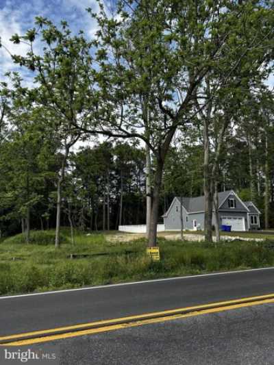 Residential Land For Sale in Milton, Delaware