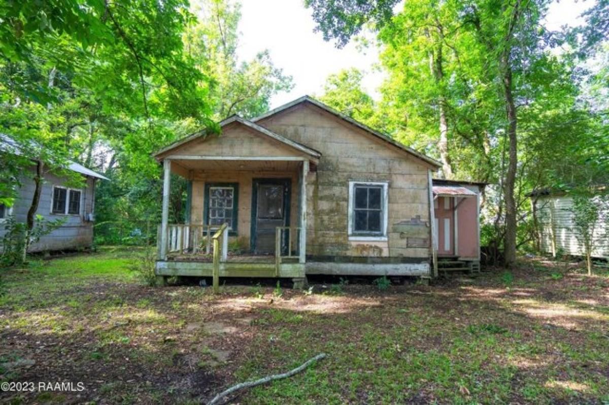 Picture of Home For Sale in Lawtell, Louisiana, United States