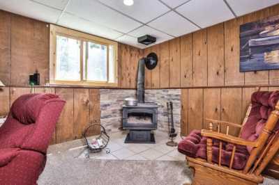 Home For Sale in Saint Germain, Wisconsin