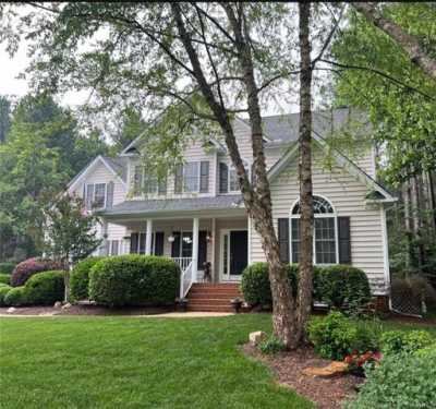 Home For Sale in Providence Forge, Virginia