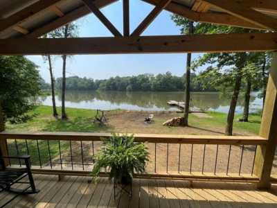 Home For Sale in Brooksville, Mississippi