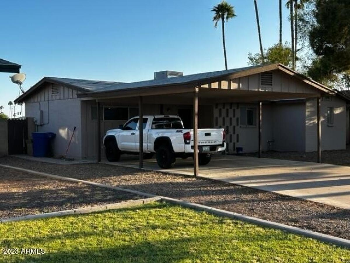 Picture of Home For Rent in Tempe, Arizona, United States
