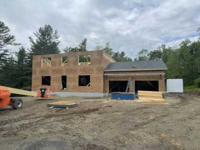 Home For Sale in China, Maine