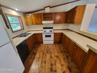 Home For Sale in Lock Haven, Pennsylvania