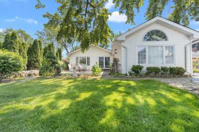 Home For Sale in Palos Heights, Illinois