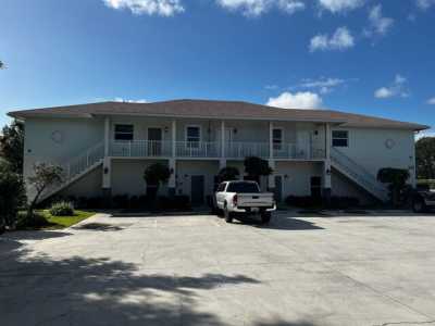 Apartment For Rent in Lake Park, Florida