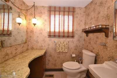 Home For Sale in Bedford Heights, Ohio