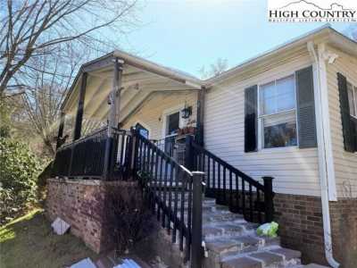 Home For Sale in Boone, North Carolina