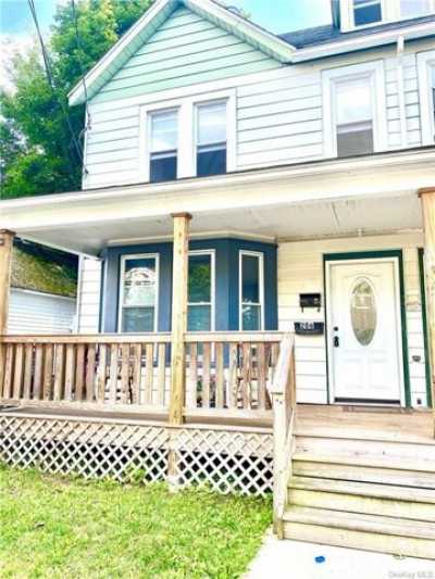 Home For Rent in Port Jervis, New York