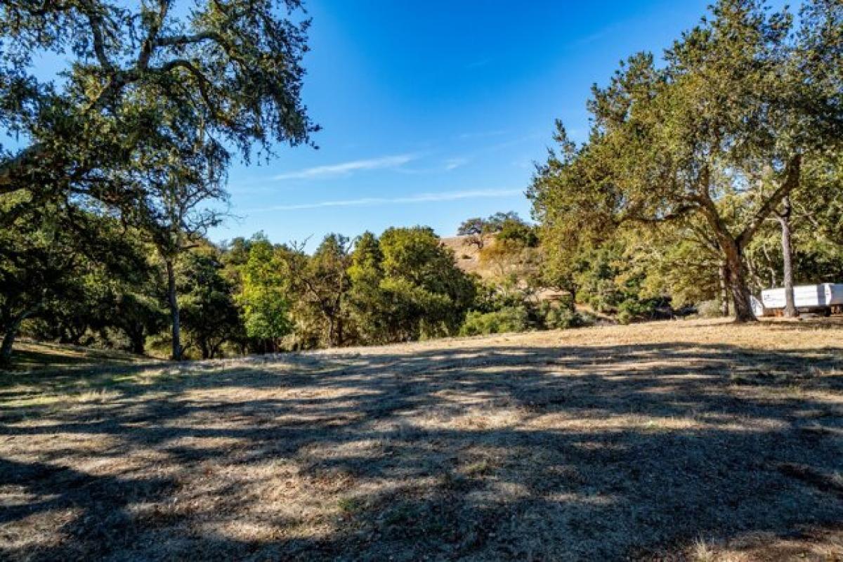 Picture of Residential Land For Sale in Carmel Valley, California, United States