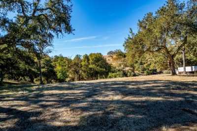 Residential Land For Sale in Carmel Valley, California