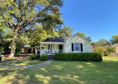 Home For Sale in Cleveland, Mississippi