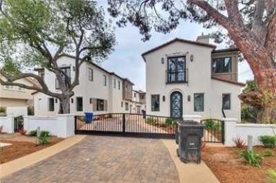 Home For Sale in Arcadia, California