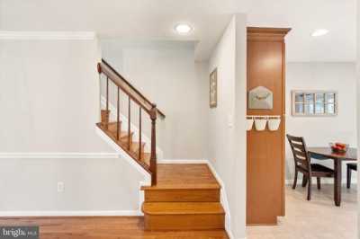Home For Sale in Springfield, Virginia