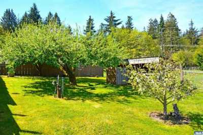 Home For Sale in Sequim, Washington
