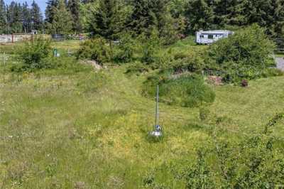 Residential Land For Sale in Port Hadlock, Washington