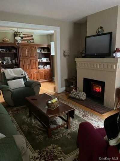 Home For Rent in Newburgh, New York