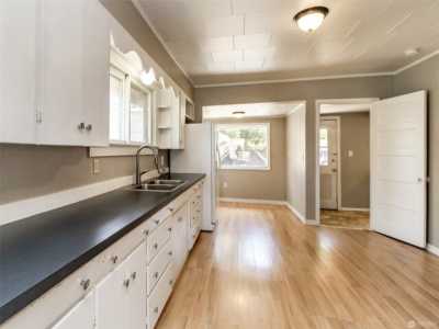 Home For Sale in Carbonado, Washington